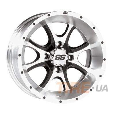 ITP SS108 8x14 4x115 ET5 DIA (MWB) ITP SS108 8x14 4x115 ET5 DIA (MWB)