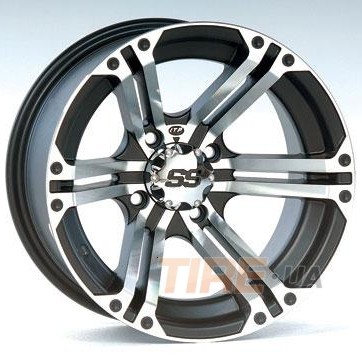 ITP SS212 7x12 4x115 ET5 DIA (FR) ITP SS212 7x12 4x115 ET5 DIA (FR)
