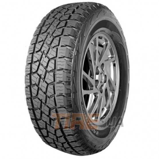 Шини InterTrac TC585