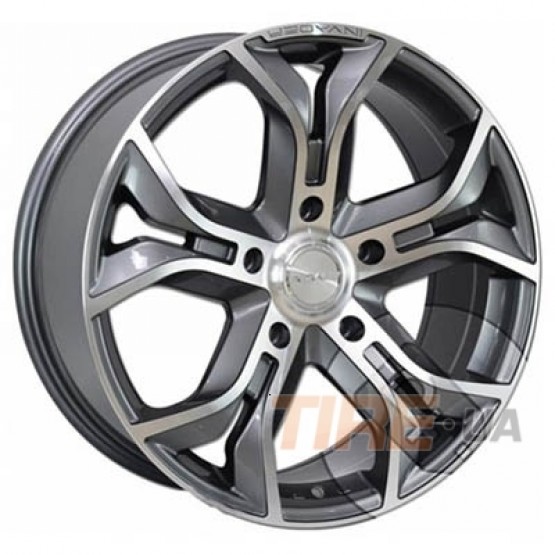 Диски Invader INV5196 Диски Invader INV5196