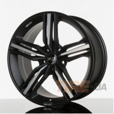 Inzi Aone VT-120 8,5x19 5x112 ET38 DIA73,1 (AMB)