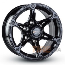 JH 5821 7x15 6x139,7 ET0 DIA106,1 (black)