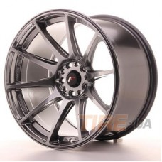 Japan Racing JR11 10x20 5x120 ET40 DIA74,1 (gloss black)