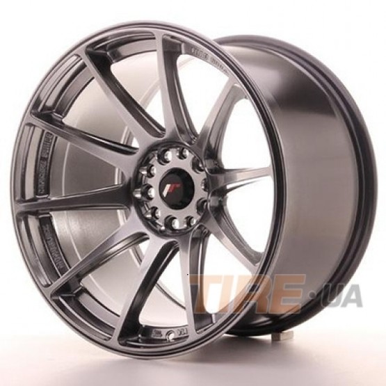 Диски Japan Racing JR11