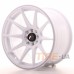 Каталог Japan Racing JR11 10x20 5x120 ET40 DIA74,1 (gloss black)