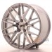 Каталог Japan Racing JR28 8,5x19 5x112 ET35 DIA66,6 (hyper black)