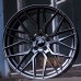 Каталог Japan Racing JR28 8,5x19 5x112 ET35 DIA66,6 (hyper black)