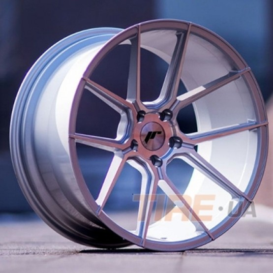Диски Japan Racing JR30
