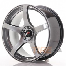 Japan Racing JR32 9,5x18 5x114,3 ET18 DIA74,1 (gold)