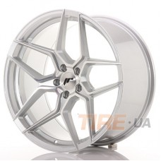 Japan Racing JR34 10,5x20 5x112 ET30 DIA74,1 (platinum bronze)
