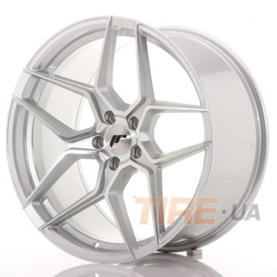 Диски Japan Racing JR34