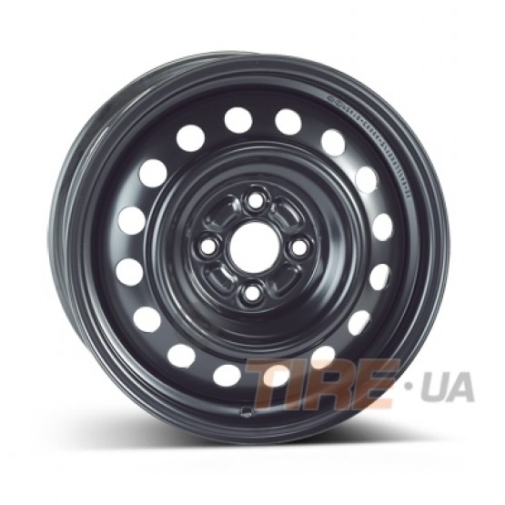 Диски ALST (KFZ) 9285 Toyota Диски ALST (KFZ) 9285 Toyota