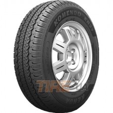 Kenda KR33 Komendo 195/70 R15C 104/102R 8PR
