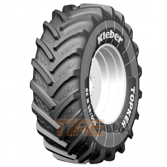 Шини Kleber Topker (с/х)