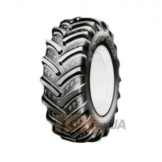 Kleber Traker (индустриальная) 420/85 R24 142A8