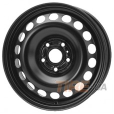 Кременчуг Nissan 6,5x16 5x114,3 ET40 DIA66,1 (black)