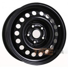 Кременчуг Suzuki Grand Vitara 6,5x16 5x114,3 ET45 DIA67,1 (black)