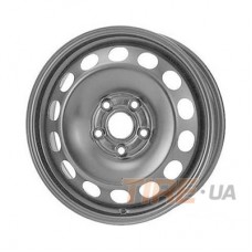 Кременчуг Toyota 6,5x16 5x114,3 ET46 DIA67,1 (black)
