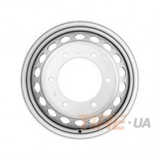 Kronprinz ME616036 5,5x16 6x205 ET117 DIA161 (ME)