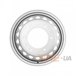 Kronprinz ME616036 5,5x16 6x205 ET117 DIA161 (ME)