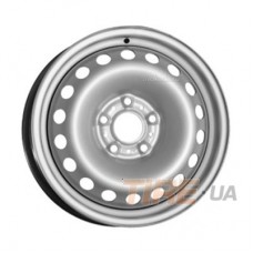 Kronprinz VO515011 6x15 5x100 ET35 DIA57,1 (black)