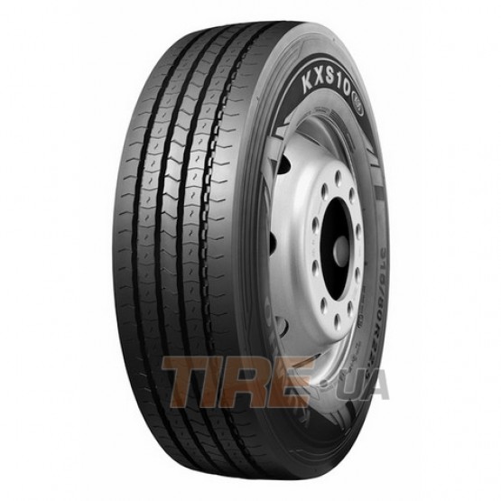 Шины Kumho KXS10 (рулевая)