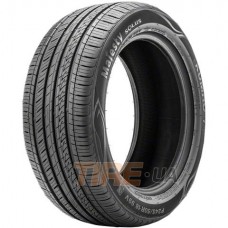 Kumho Majesty Solus KU50 225/45 ZR17 91W