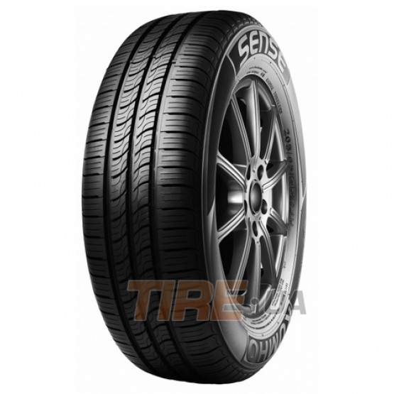 Шины Kumho Sense KR26 Шины Kumho Sense KR26