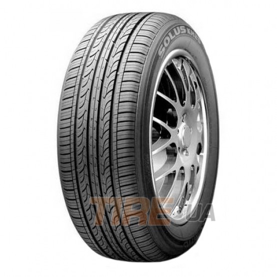 Шини Kumho Solus KH25