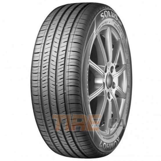 Шины Kumho Solus SA01 KH32