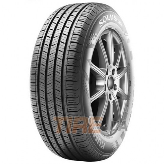 Шини Kumho Solus TA11