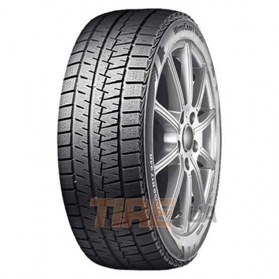 Шины Kumho WinterCraft Ice WI-61 Шины Kumho WinterCraft Ice WI-61