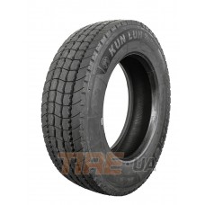 Kunlun KT512 (ведущая) 275/70 R22,5 146/143K