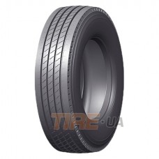 Kunlun KT858 (рулевая) 315/80 R22,5 158/156K