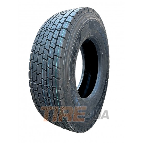 Шины Kunlun KT870MAX (ведущая)