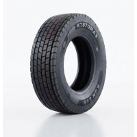 Kunlun KT870MAX (ведущая) 315/80 R22,5 158/156K