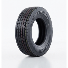 Kunlun KT870MAX (ведущая) 315/80 R22,5 158/156K
