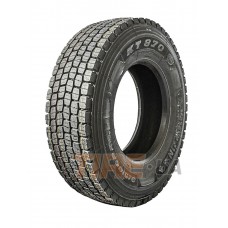 Kunlun KT870 (ведущая) 315/80 R22,5 158/156K