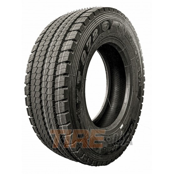 Шини Kunlun KT872 (ведущая)