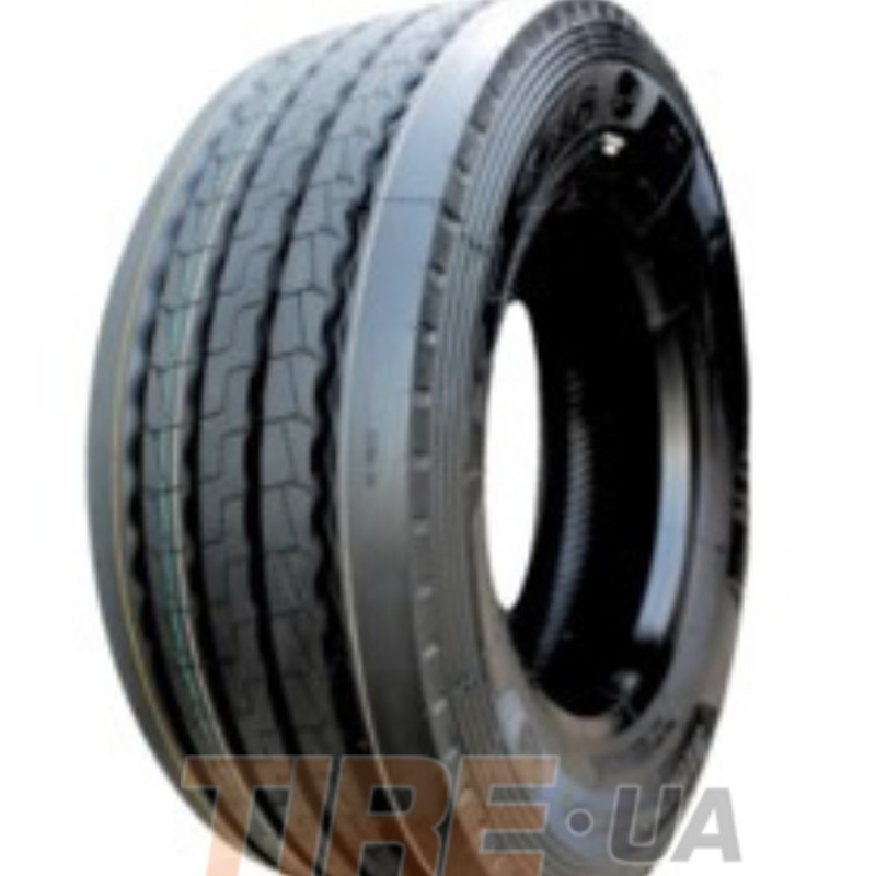 Kunlun KT876 (рулевая) 7,5 R16 125/121M