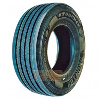 Kunlun KT886MAX (прицепная) 385/65 R22,5 164K
