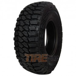 Crocodile M/T