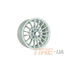 Lawu W-889 5,5x13 4x98 ET12 DIA58,6 (PW)