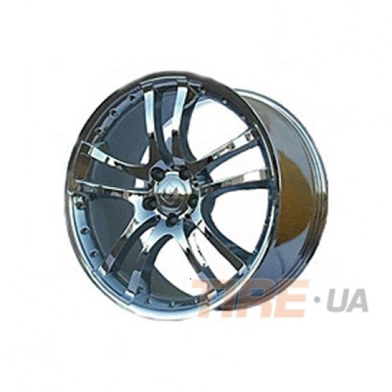 Диски Lawu W-897
