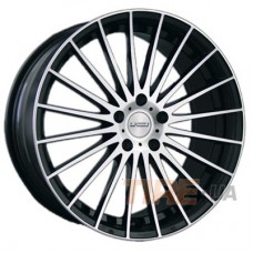 Lawu YL-833 6,5x15 5x114,3 ET40 DIA (SP)