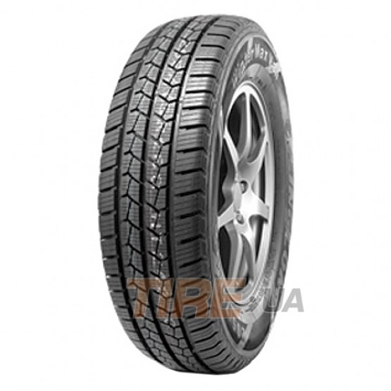 Шины LingLong GreenMax Winter Van Шины LingLong GreenMax Winter Van