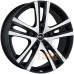 Каталог Mak Aria 7,5x17 5x130 ET45 DIA71,6 (gun metal mirror)