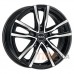 Каталог Mak Milano 6,5x16 5x114,3 ET45 DIA67,1 (BMR)