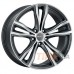 Каталог Mak X-Mode 10x20 5x120 ET40 DIA74,1 (GMMF)