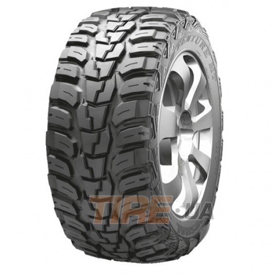 Шини Marshal KL71 Road Venture MT